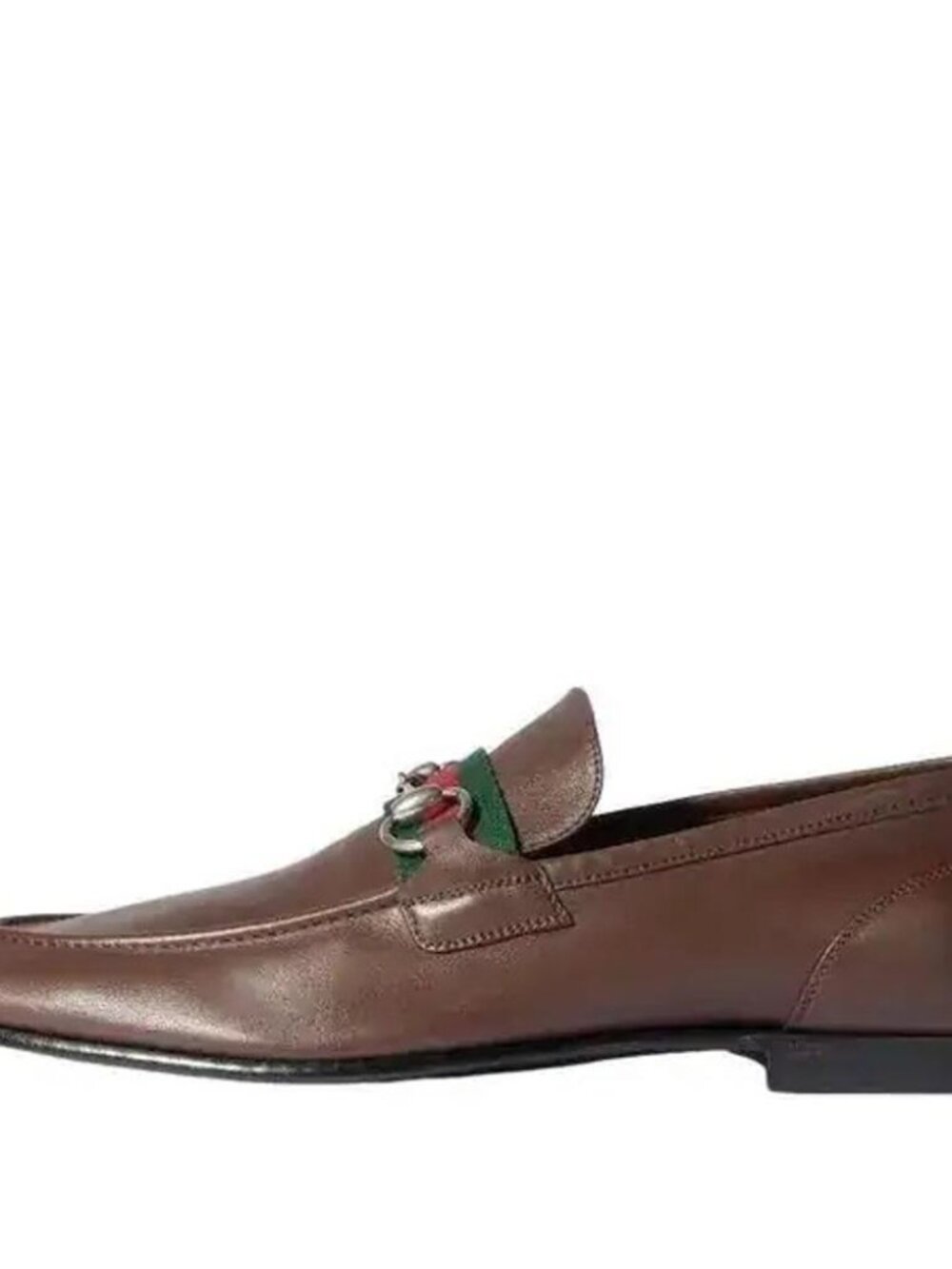 Gucci Gucci Como Loafers UK 7 Men